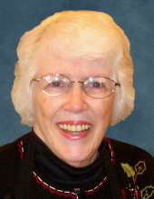 Janet E. Churchill