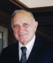 Clarence E. Chaklos 2081284