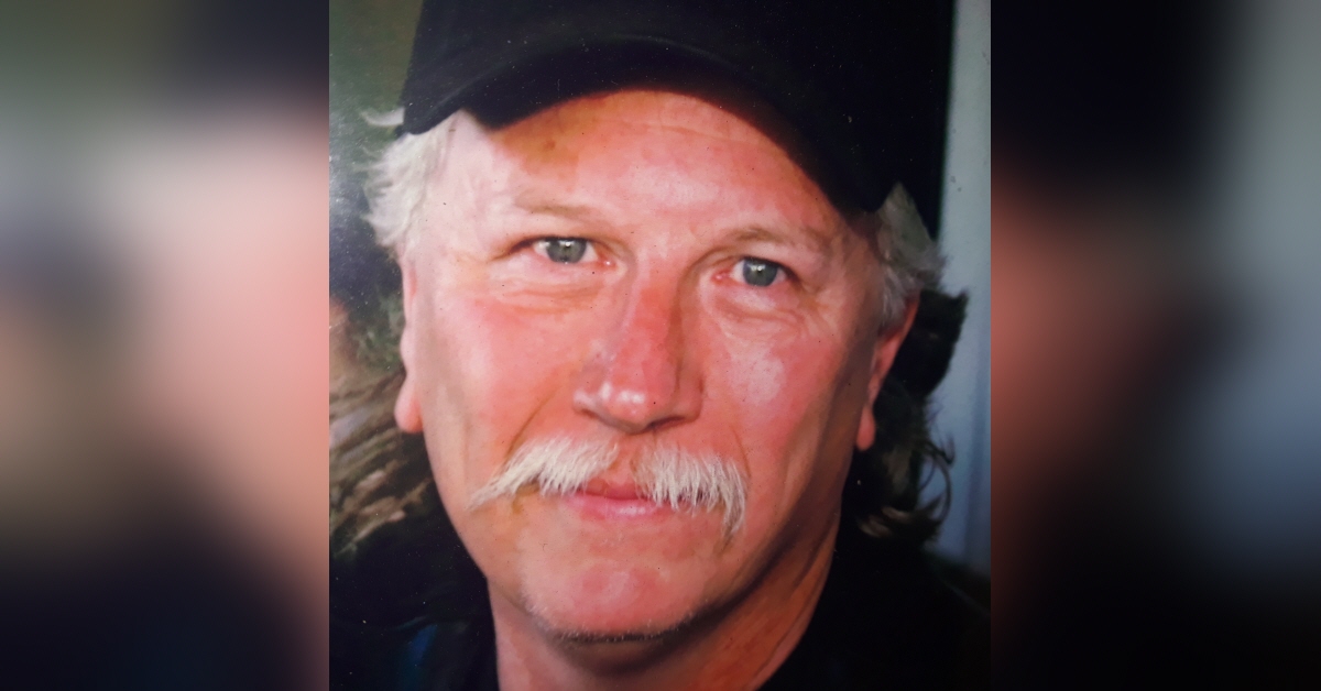 Rodney Dean Smith Obituary Visitation & Funeral Information