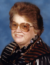 Judy Elaine Adams