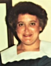 Barbara Ann Michaud