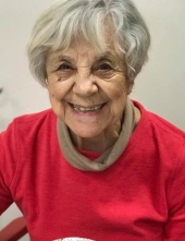 Dorothy Marie Meske