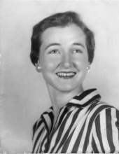 Dorothy Cutrer Howell
