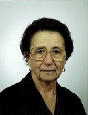 Photo of Teresa Didiano
