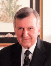 Dr. William R. Balash