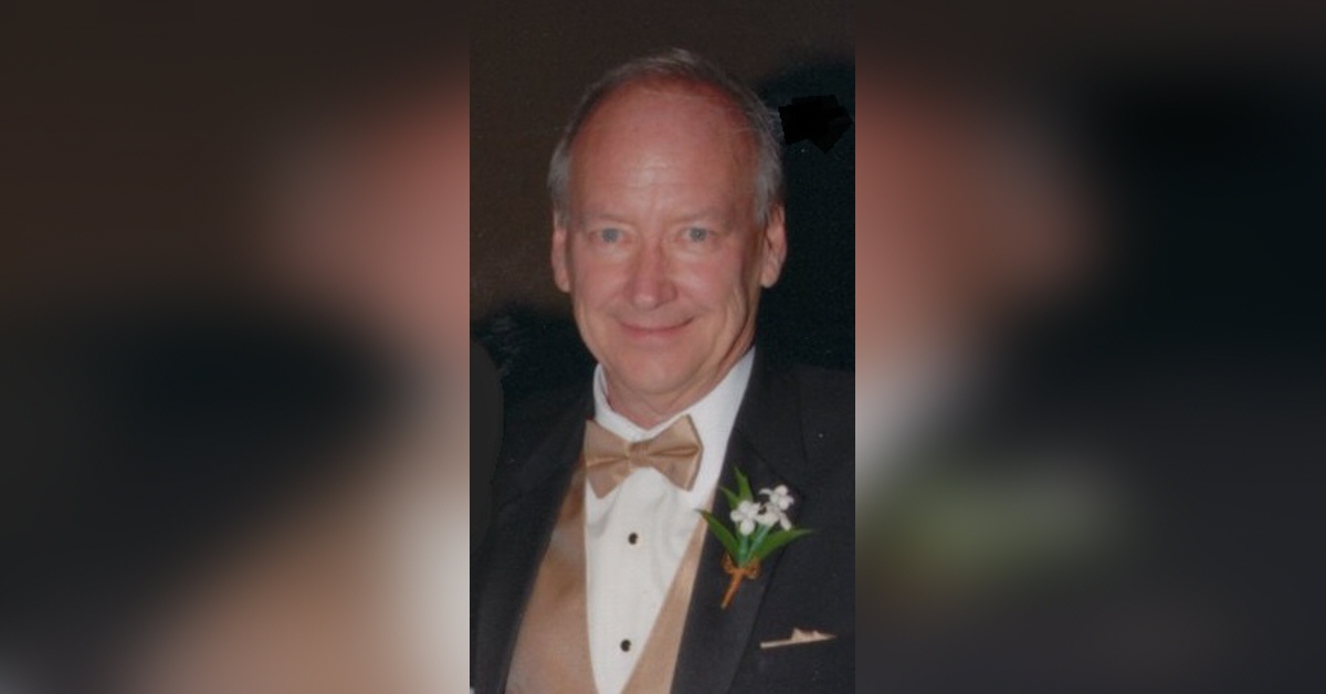 Obituary information for David J. Smith