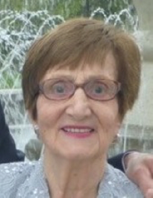 Anna Roberti Sudbury, Ontario Obituary