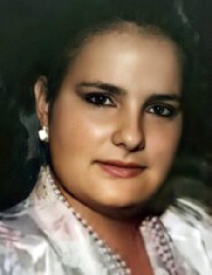Ana Maria Piedrahita