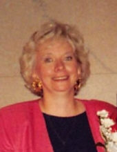 Kathleen A. Peterson