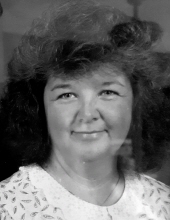 Linda Jane Nunn