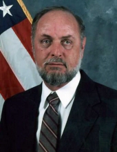 James "Jim" Ronald Hogan
