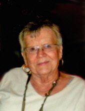 Joanne E. Pingel