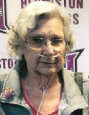 Frances Lorene Cambell
