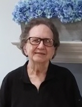 Mary F. Pavlik