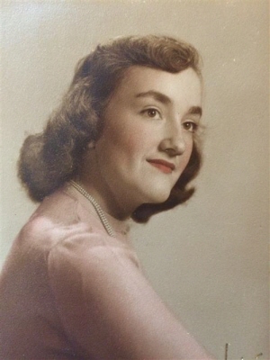 Mary L. Herrick
