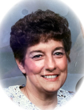 Mrs. Mary Florence Luttrell 20818072