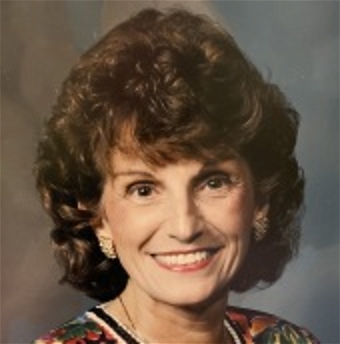 Photo of Lucille Agro