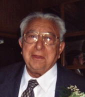 Basil J. Gemellaro