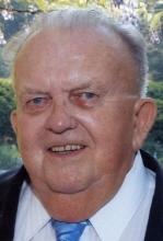 Olaf Arlan Olsson Jr.