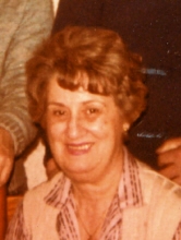 Dorothy H. Lucia
