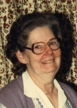 Ethel May (McLeod) O'Donnell 2081866