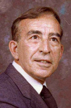 Frank J. Gangi