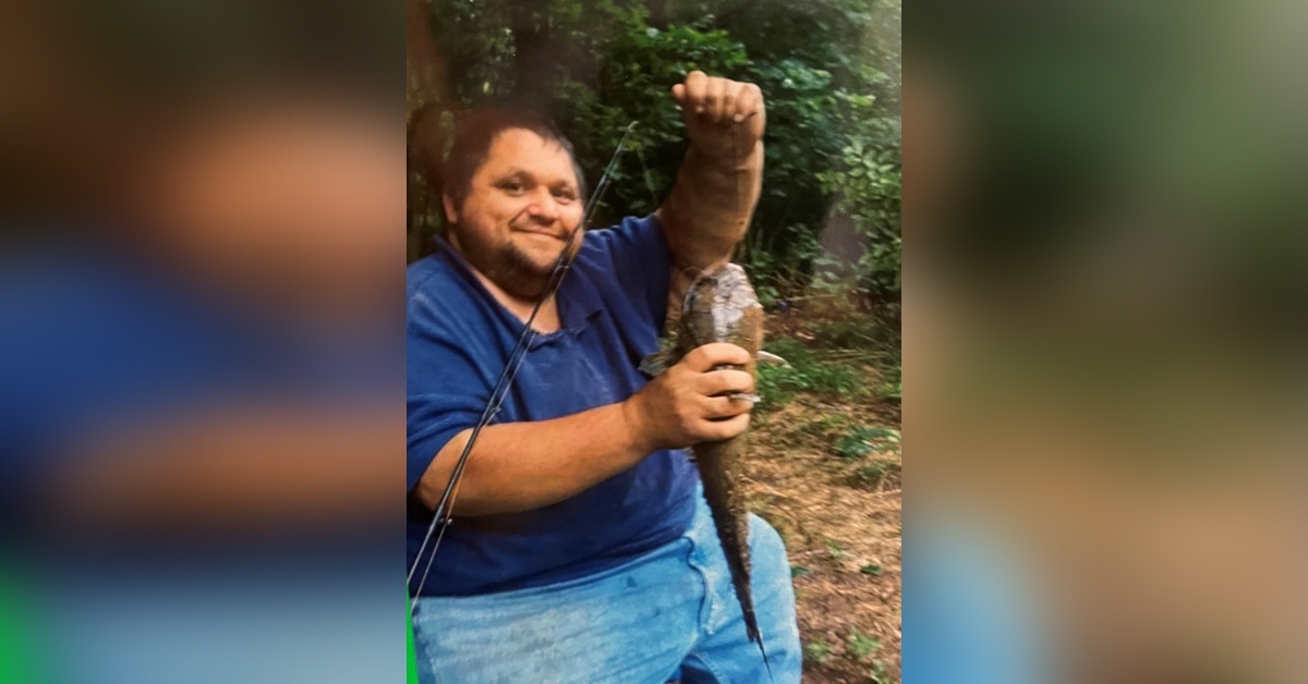 Obituary information for Aaron C. Smith