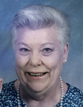 Barbara Coker Hall