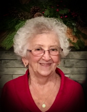 Gladys Duke