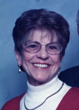 Lorraine D. (Legere) Barton