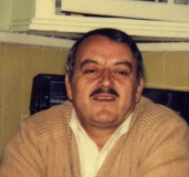 Ioannis "John" Gomatos