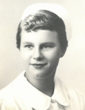 Janet M. Oldenburg