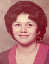 Delia A. Juarez 20819432