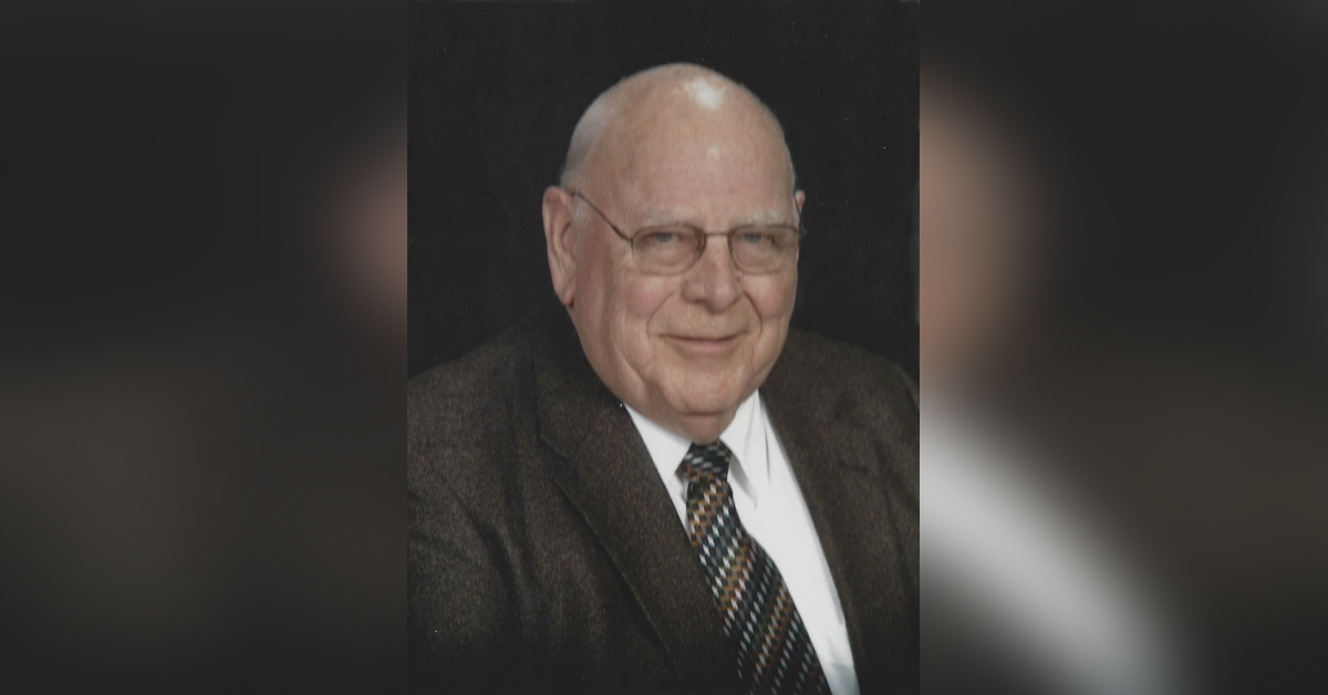 Rev. Dr. M. James "Jim" Gardiner Obituary Visitation & Funeral