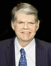 Donald J. O'Malley, Jr.