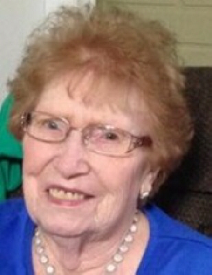 Lucy Jane Hillier
