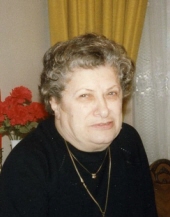 Grace M. Yasi