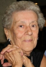 Olga (Yozura) Mowry