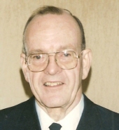 Herbert E. Norman
