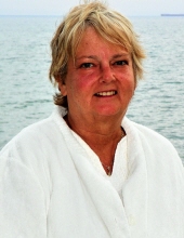 Deborah Lynn Sabonis