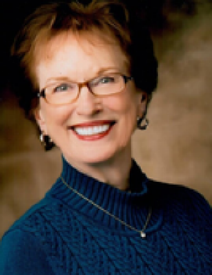 Margaret Ann Pfeiffer