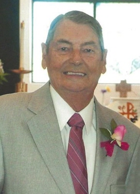 Donald Dean Roepe