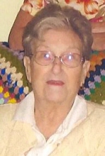 Barbara Ruth Chadwick