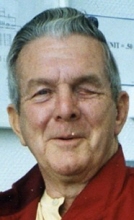 John Leo Hogan