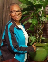 Mrs. Mildred Ola Evans Kendrick