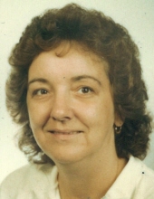 Margarete Patterson
