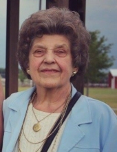 Donna Jane Maike