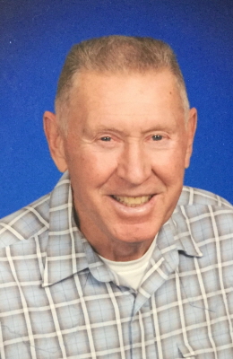 Photo of Robert Gray, Jr.