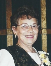 Shirley M. Vidmar