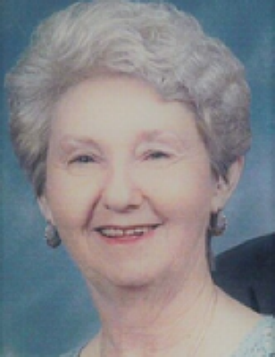 Sandra Jenkins Thurman
